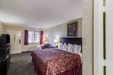 酒店 Econo Lodge Falfurrias Hwy 281