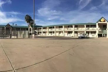 فندق Days Inn By Wyndham Safford, Az