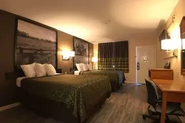 호텔 Super 8 By Wyndham Terrell