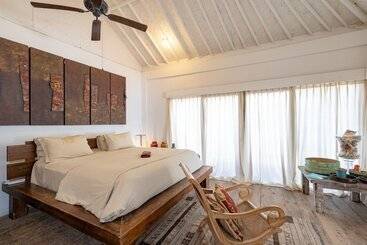 膳宿费 Villa Pasir