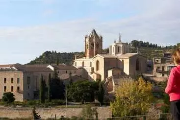 Casa Rural Ca N'aleix