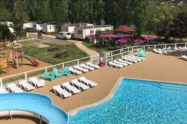 酒店 Siblu Condrieu