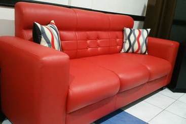 Apartamente turistice Luxury Suites E