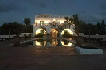 Majatalo Domaine El Manar