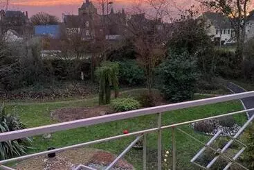 Pansiyon L Orée Du Mont Proche Du Mont Saint Michel