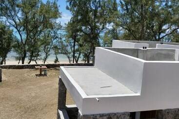 פנסיון Le Shanoa