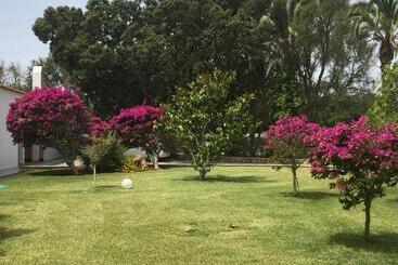 پانسیون Sa Legitima