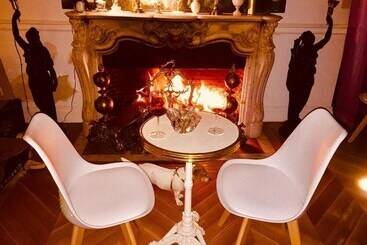 Pensión Villa Ananda Huo