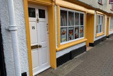 بنسيون Your Abingdon Stay