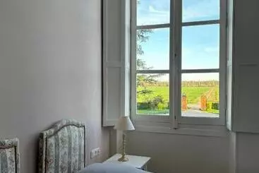 Gîte Rural Chambre D Hôte Double 2
