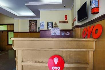 Hotell Gangothri Sunrise By Oyo Rooms