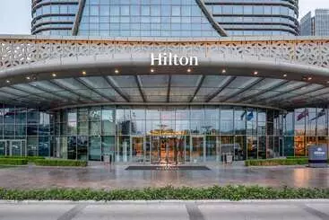 Hotel Hilton Tashkent City