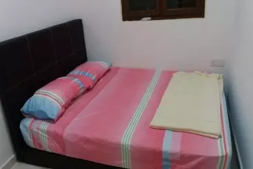 Hotelli Oh My Suites