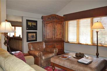 호텔 Teton Pines Resort