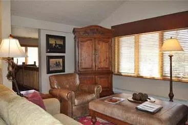 Hotelli Teton Pines Resort