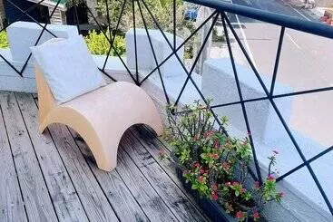 پانسیون Bali Castle B&b