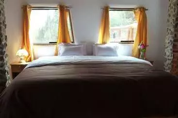 Pension Casa Inka B&b