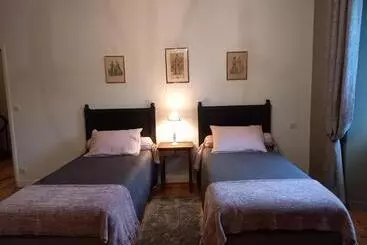 Pensione Le Figarelou