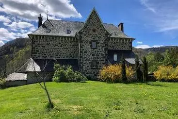 ペンション Le Figarelou