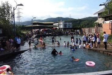 پانسیون Nature Home