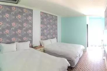 پانسیون Pretty Nanwan B&b