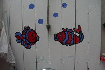 פנסיון Villa Tantely