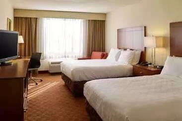 Clarion Hotel Airport