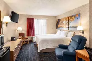 ホテル Days Inn By Wyndham Hurley