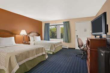 Hotel Days Inn By Wyndham Middletown