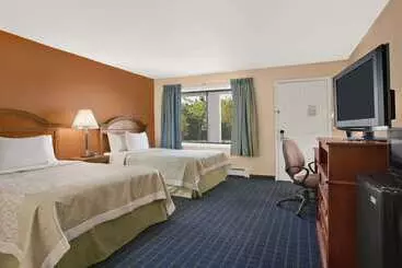 ホテル Days Inn By Wyndham Middletown