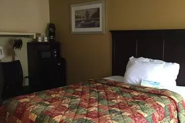 Hotel Days Inn By Wyndham Charleston Historic District