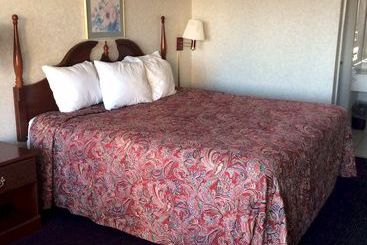 Szálloda All Day Inn