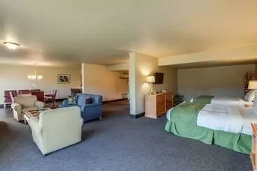 酒店 Der Ritterhof Inn