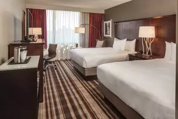 Doubletree By Hilton Hotel Largo/washington Dc