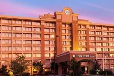 ホテル Doubletree By Hilton  Norwalk