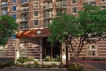 Hotel Doubletree Suites By Hilton Austin Downtown Capitol
