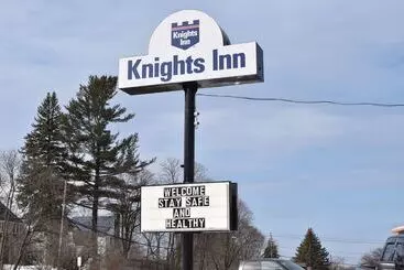 酒店 Knights Inn Oswego East