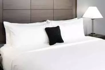 酒店 Red Lion Inn And Suites Everett