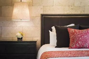 리조트 Wailea, Relais & Chateaux  Adults Only