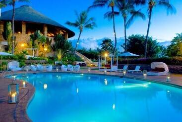 Курорт Wailea, Relais & Chateaux  Adults Only