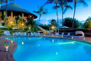 استراحتگاه Wailea, Relais & Chateaux  Adults Only