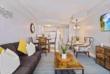 Daytona Beach Resort