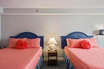 Daytona Beach Resort