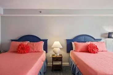 Daytona Beach Resort