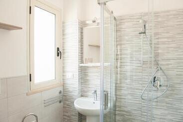 Casa Vacanze B&b Uccialì