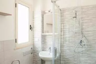 Casa Vacanze B&b Uccialì