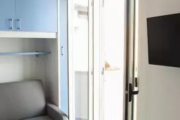 Casa Vacanze B&b Uccialì
