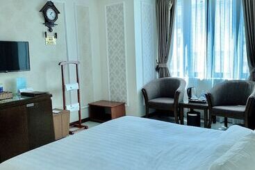 A25 Hotel   An Vien Nha Trang