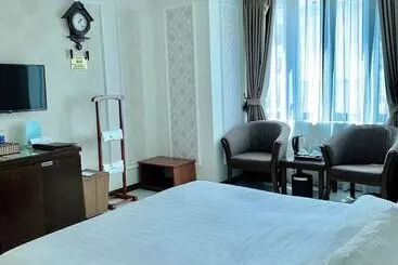 A25 Hotel   An Vien Nha Trang