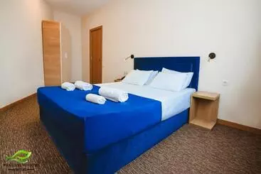 Hotel Paradise Borjomi